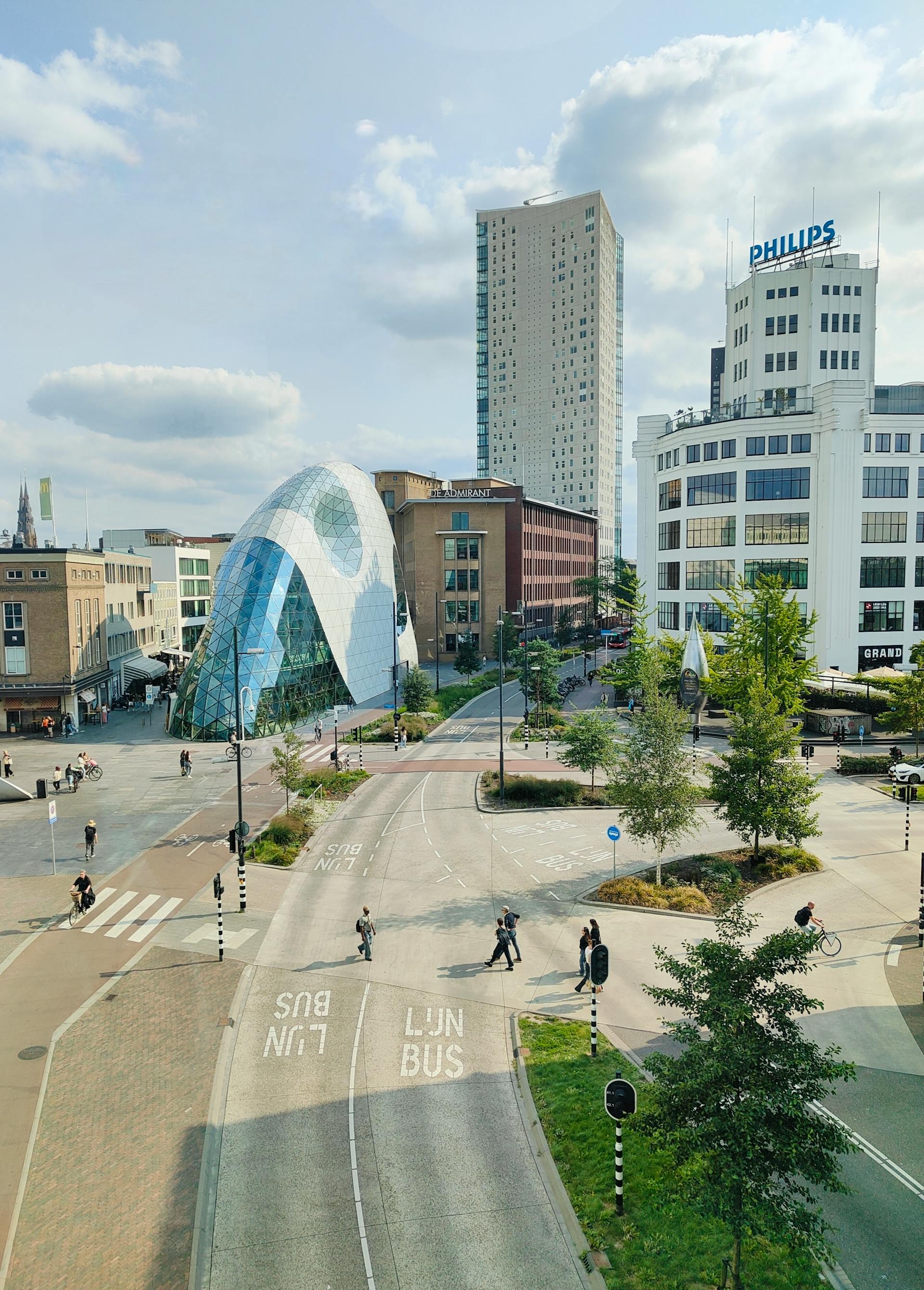 Eindhoven